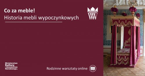 Co za meble! Historia mebli wypoczynkowych