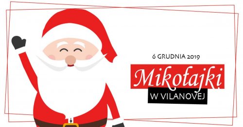 Mikołajki w Vilanovej