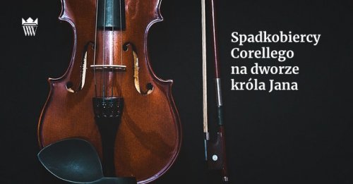 Muzyka dawna w Wilanowie