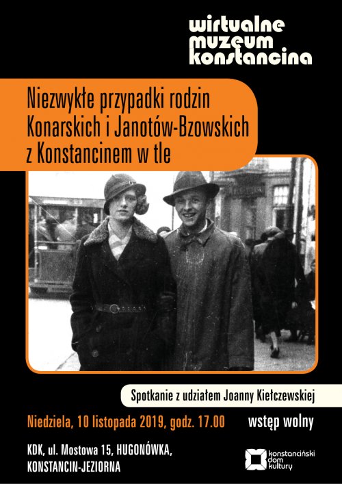 Wirtualne Muzeum Konstancina