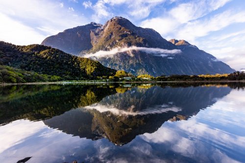 Nowa Zelandia przez Chiny i Australię - czy można gdzieś dalej?