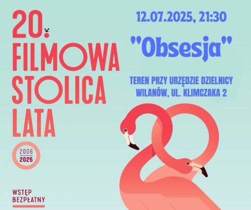 20. Filmowa Stolica Lata