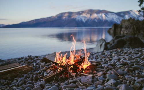 Sangha Fire