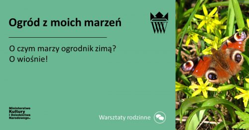 Ogród z moich marzeń