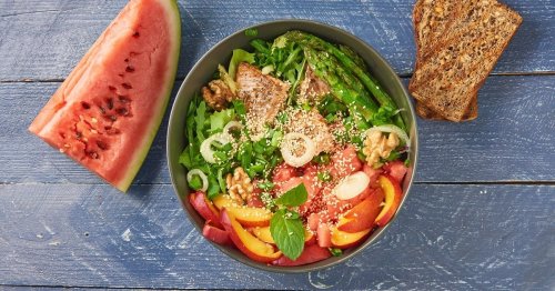 Opanuj insulinooporność w kuchni - Health and diet story