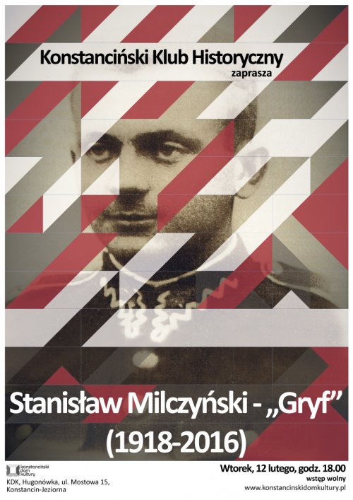 Konstanciński Klub Historyczny