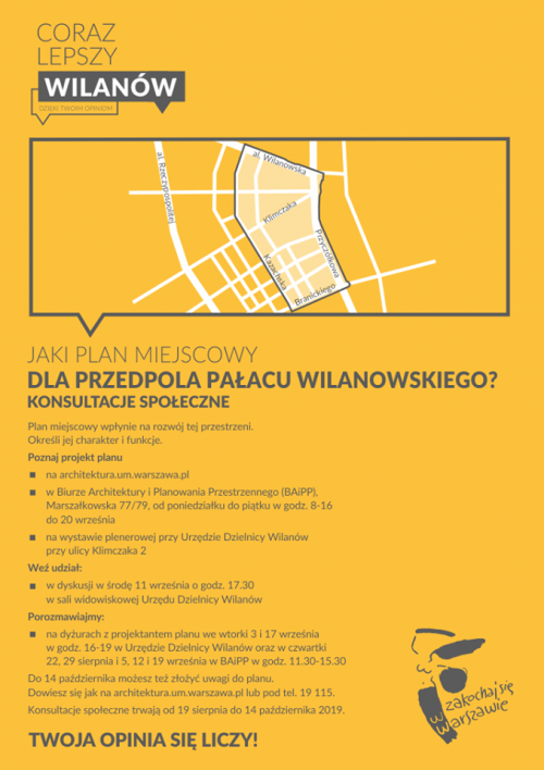 Plan Miejscowy