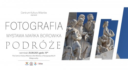 „Podróże”