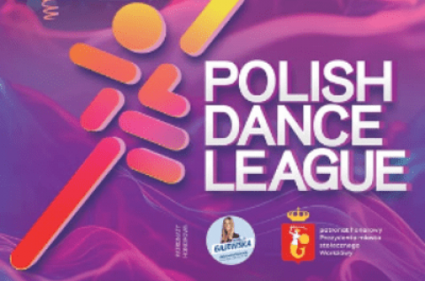 Polish Dance League 2025 w Wilanowie – święto tańca
