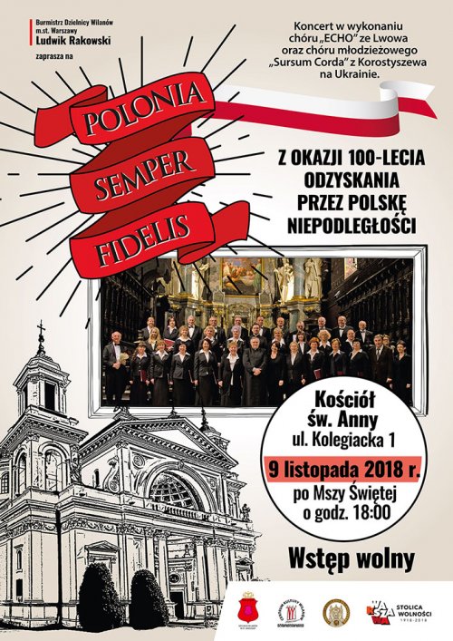 Polonia Semper Fidelis
