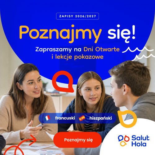 Dni Otwarte i lekcje pokazowe