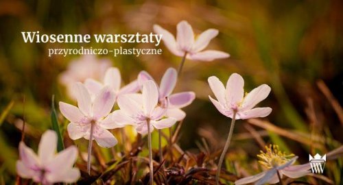 Warsztaty przyrodniczo-plastyczne dla rodzin