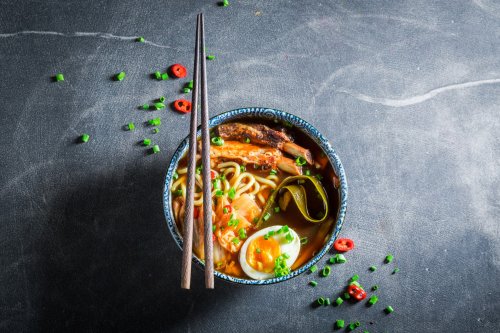Best of Ramen Story – Topowe Rameny Snecza