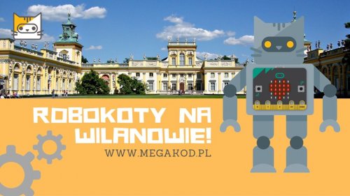 Programowania dla dzieci i młodzieży - bezpłatne warsztaty!