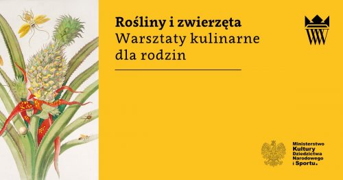 Rośliny i zwierzęta