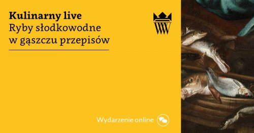 Ryby słodkowodne w gąszczu przepisów