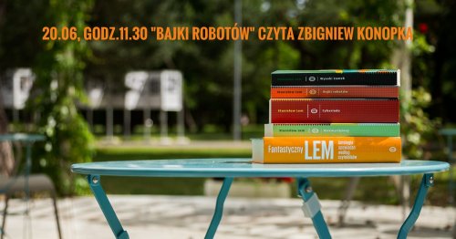 Słucham Lato
