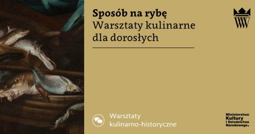 Sposób na rybę
