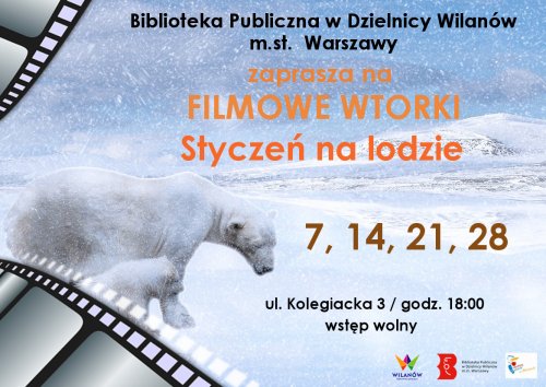 Filmowe wtorki