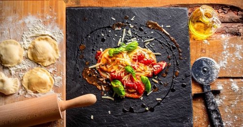 In cucina con Margherita – Smaki Sycylii