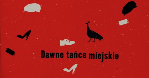Przedwojenne tańce