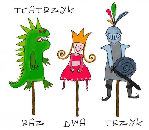 Teatrzyk