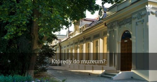 Na tropie architektury