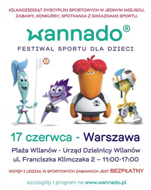 Wannado
