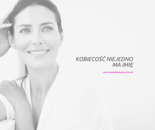 Kobiecość niejedno ma imię