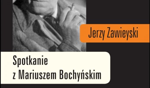 Wirtualne Muzeum Konstancina – Jerzy Zawieyski