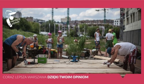 Jaki program Wspólnota?