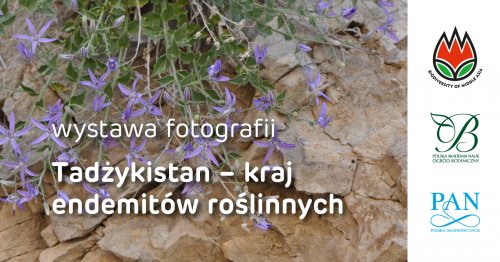Tadżykistan – kraj endemitów roślinnych