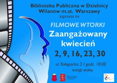 Filmowe wtorki