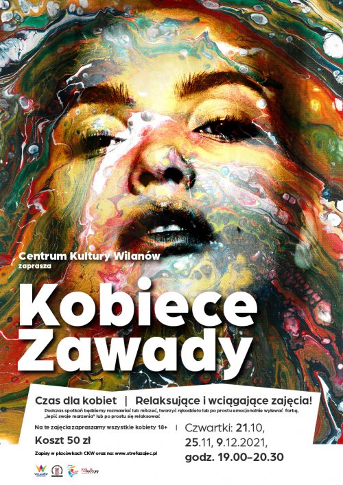 Kobiece Zawady