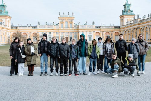 Przeciw wypaleniu zawodowemu — warsztat regeneracyjny dla nauczycieli