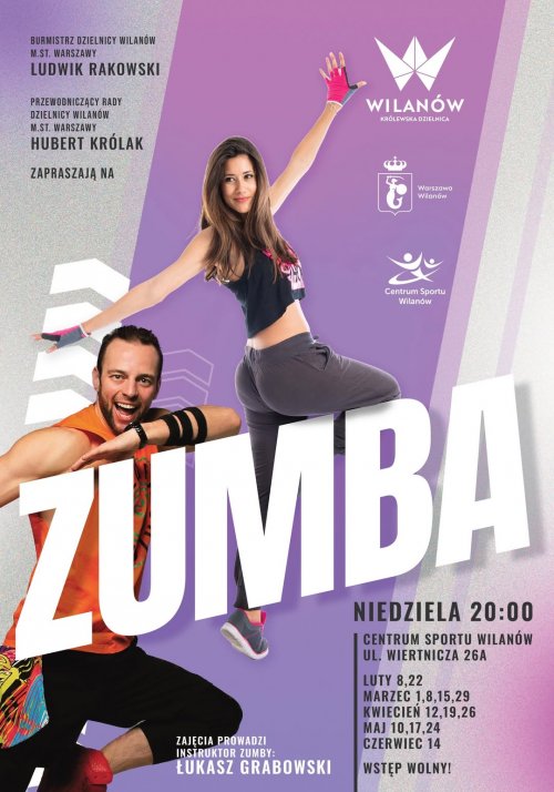 Zumba