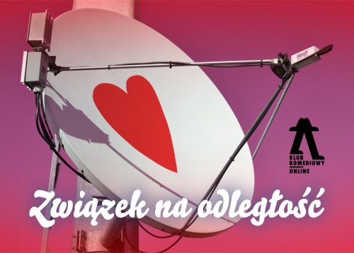 Związek na odległość