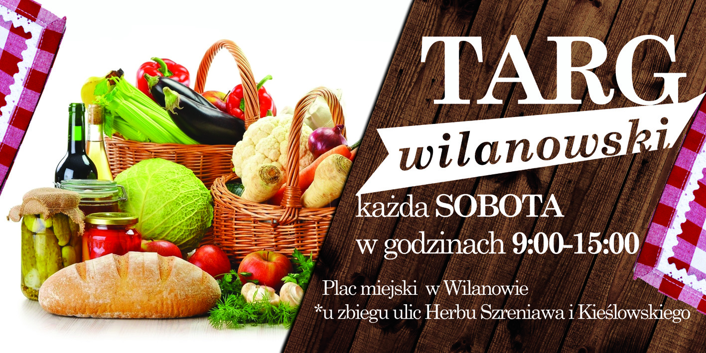 Targ Wilanowski